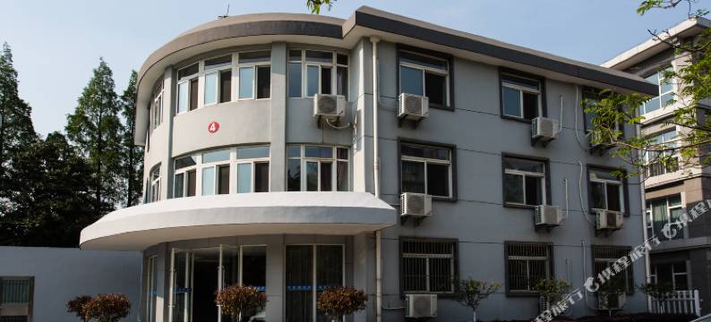 南京秦淮河饭店图片