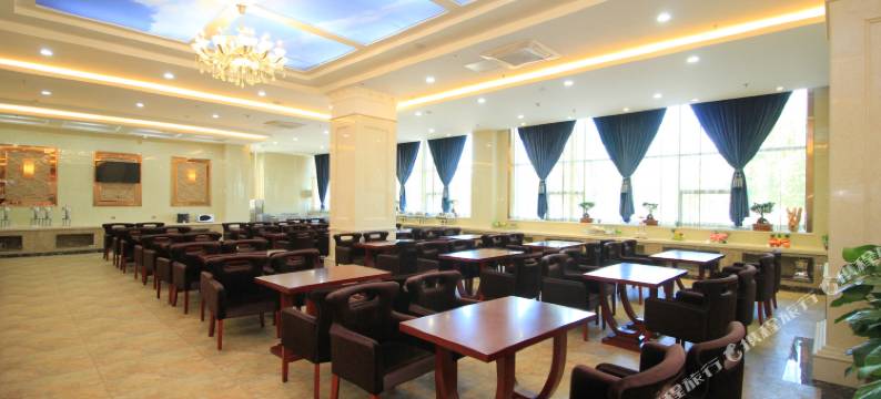 蓬莱文旅锦宏大酒店图片