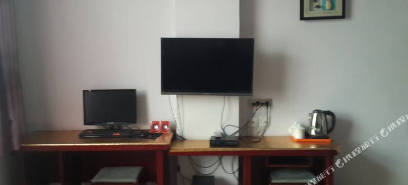 嘉峪关名家快捷宾馆图片