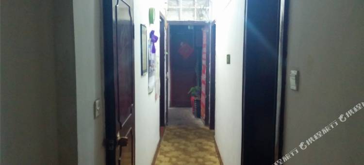 长沙芙蓉实惠家庭旅馆图片