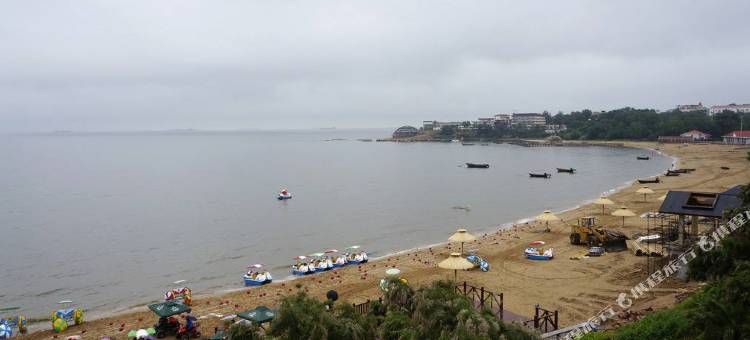 秦皇岛远洋观海客栈(秦皇小巷店)图片