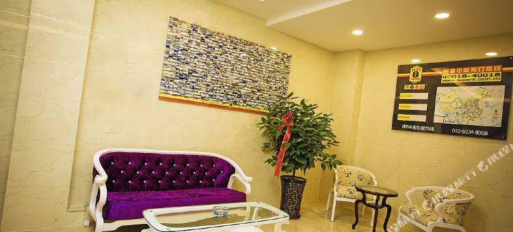 速8酒店(鄯善库木塔格沙漠店)图片