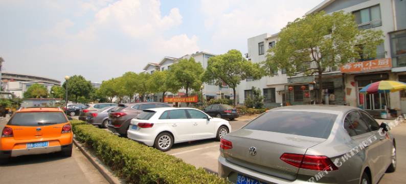 上海乐友国际青年旅舍图片