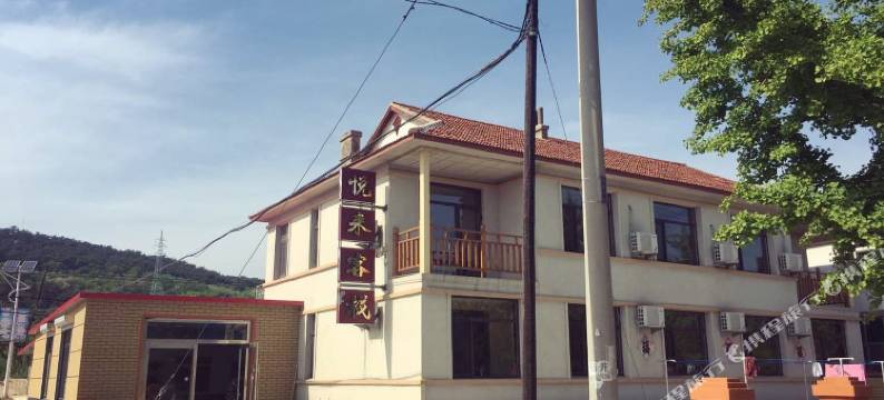 长海悦来渔家客栈图片