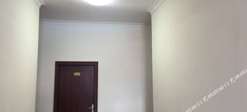 衡阳幸福旅馆图片