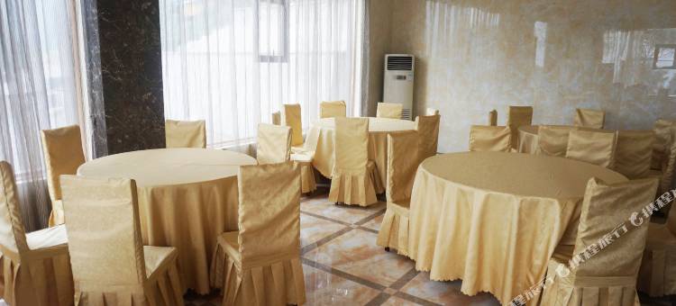 重庆金佛园酒店图片