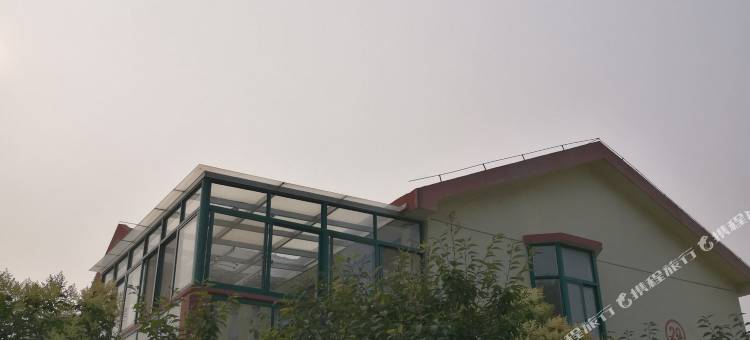 日照娇娇度假别墅图片