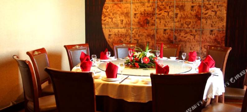 杭州西园宾馆图片