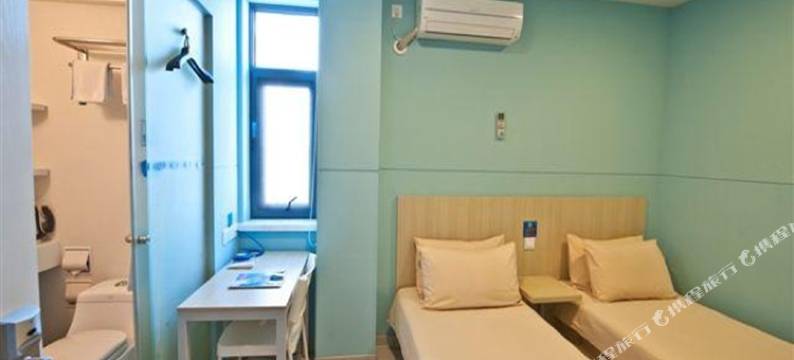 百时快捷酒店(上海青浦店)图片