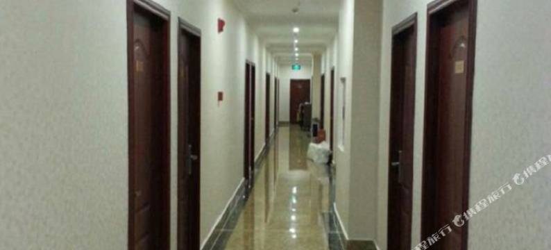 紫霞风情电竞酒店图片