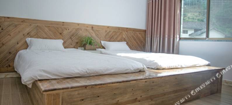 遂昌浮香别院民宿图片