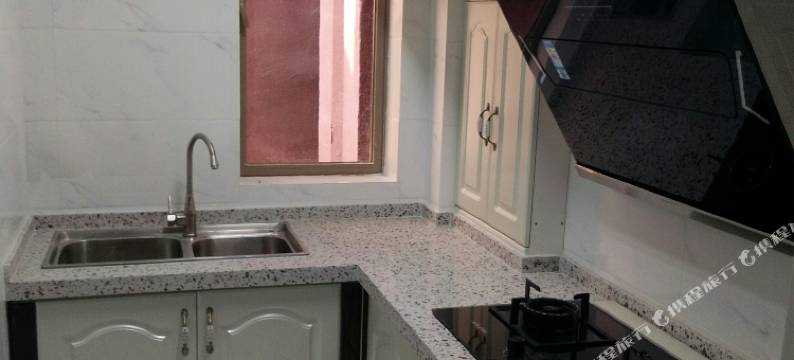 贵阳张家驿站图片