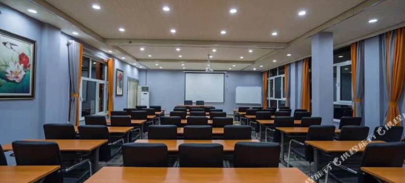 魏县睡莲梦酒店图片