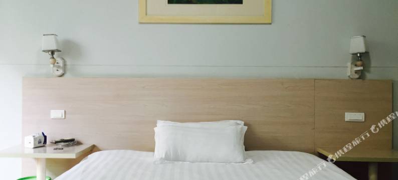 福鼎江福宾馆图片