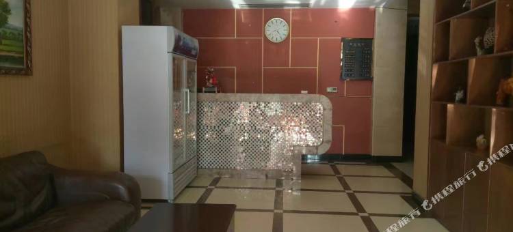 宾县福林快捷宾馆图片