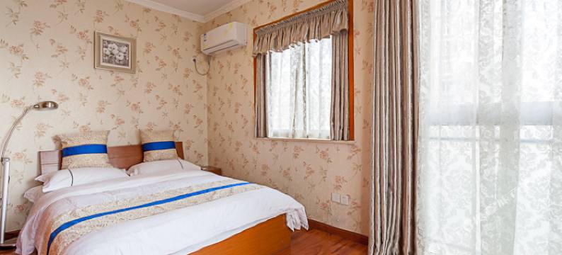 揽胜金沙公寓(成都西单商场店)图片