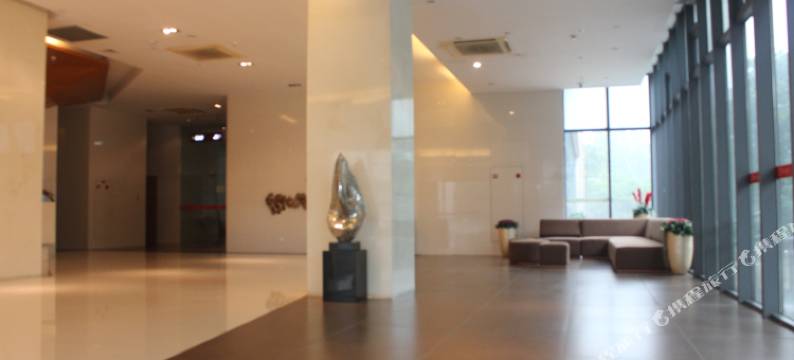 东莞世纪城羽毛球俱乐部酒店图片