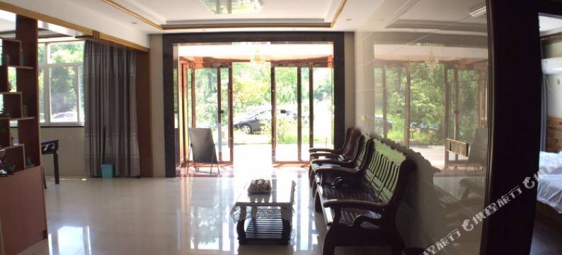 宜兴春天里民宿图片