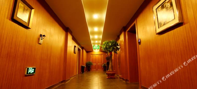 天洋宾馆(哈尔滨会展中心店)图片