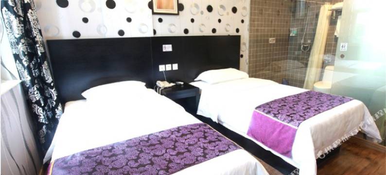 都市118(株洲汽车站店)图片