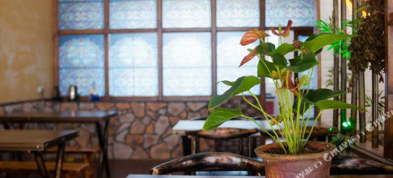 金秀缔梦云裳居客栈图片