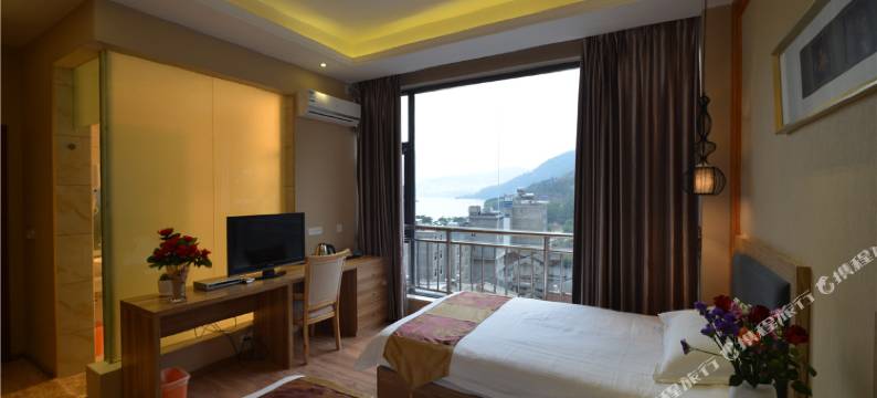 澄江金水酒店图片