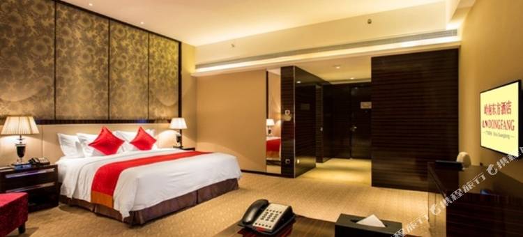 四会岭南东方酒店图片