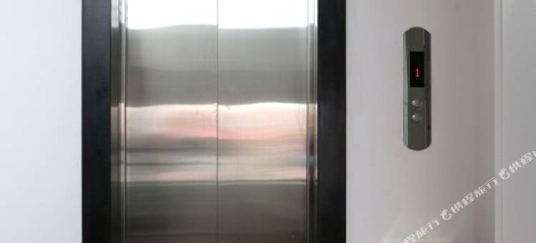 如家华驿精选酒店(长白山西站店)图片