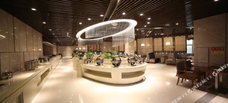 涪陵饭店(党校店)图片