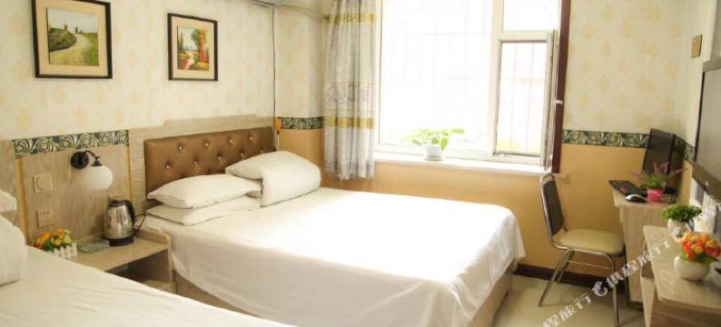 德惠零点时尚宾馆图片