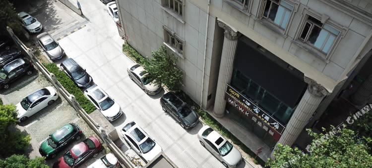 汉庭优佳酒店(上海体育场地铁站店)图片