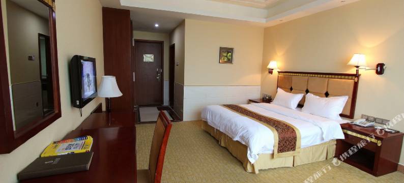 盛世金华酒店(深圳龙城广场地铁站店)图片