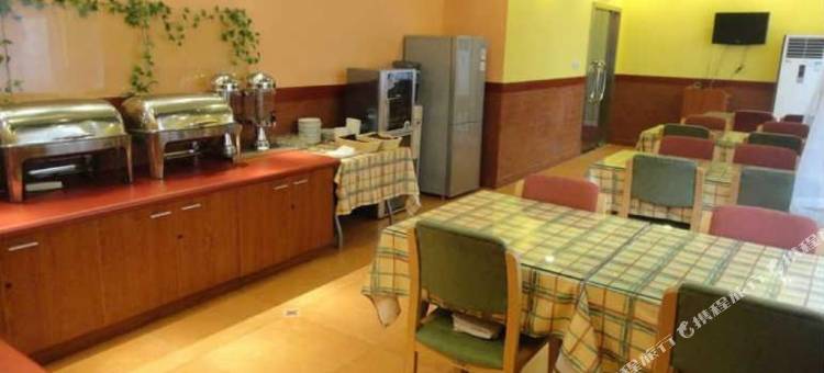 贝壳酒店(新余火车站广场店)图片