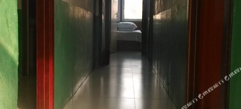 邯郸一家人旅馆图片