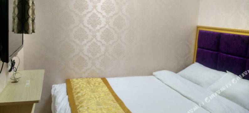 重庆君悦公寓图片