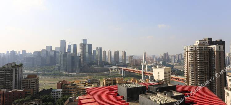 重庆豪情酒店图片