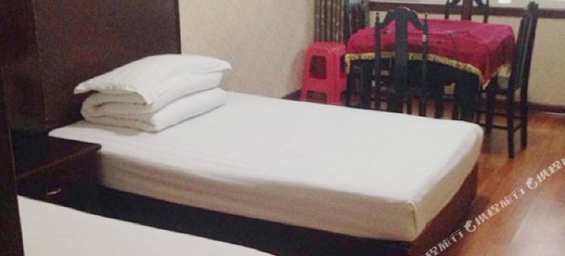 公安顺安宾馆图片