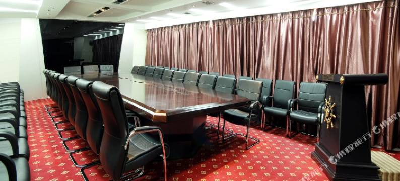 哈尔滨天元假日酒店图片