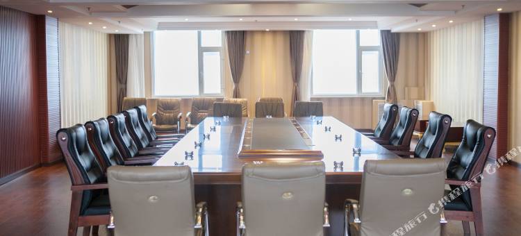 鑫友谊大酒店图片