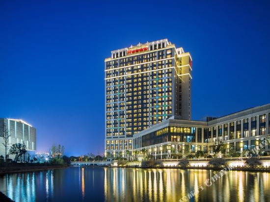 步步高超市(万达广场店)