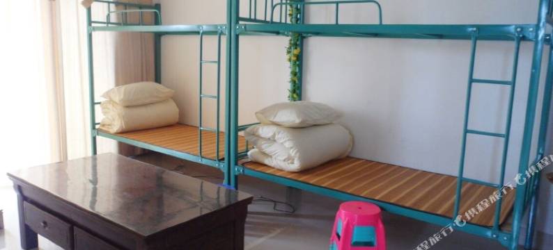 南宁芒果公寓图片