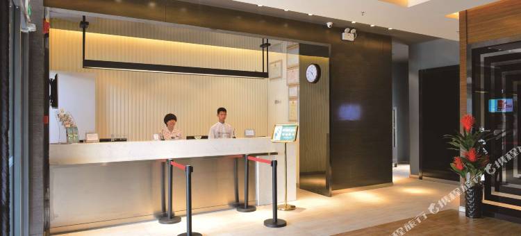 锦江之星(霸州胜芳镇店)图片