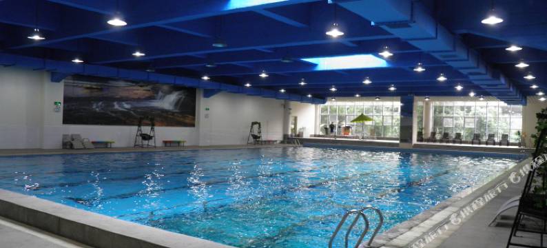 昆明迪派商务酒店图片