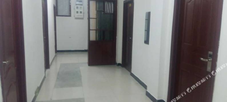 舞阳心缘宾馆图片