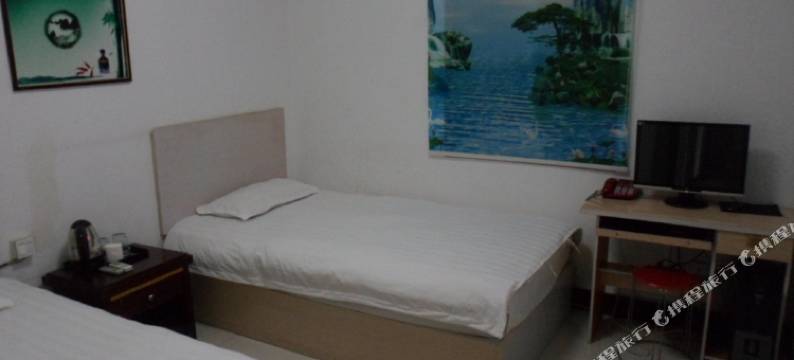 安庆和谐家园宾馆图片