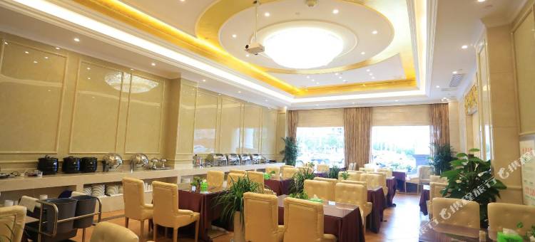 维也纳酒店(砀山开发区光彩市场店)图片