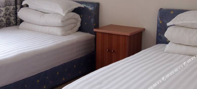 张家界清林客栈图片