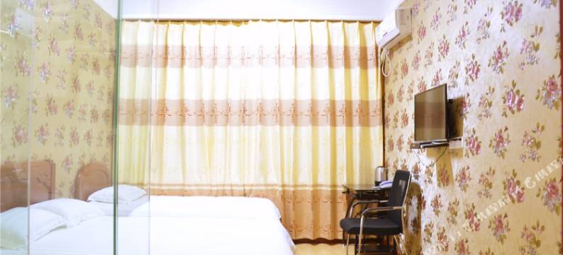 丹东天明宾馆图片