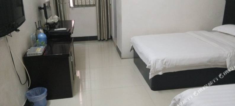 茂名高州银河假日酒店图片