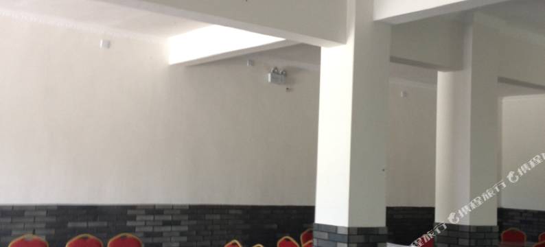 安吉越红农庄图片